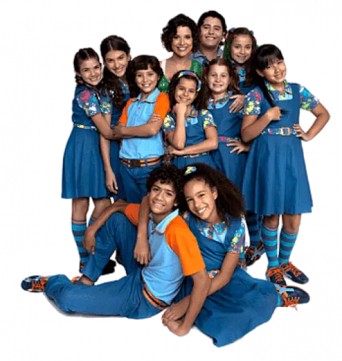 Chiquititas
