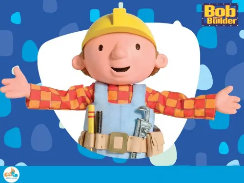 Bob O Construtor
