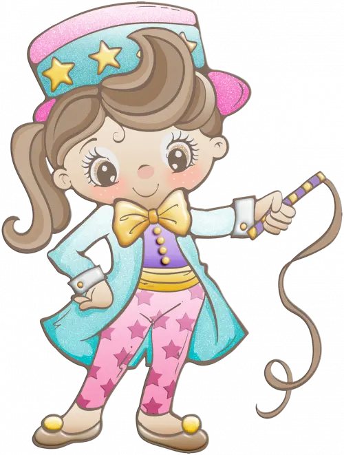 Circo Candy