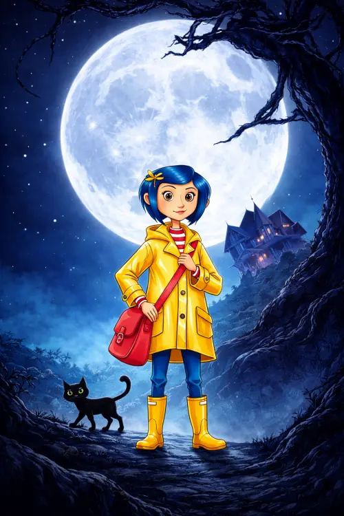 Coraline