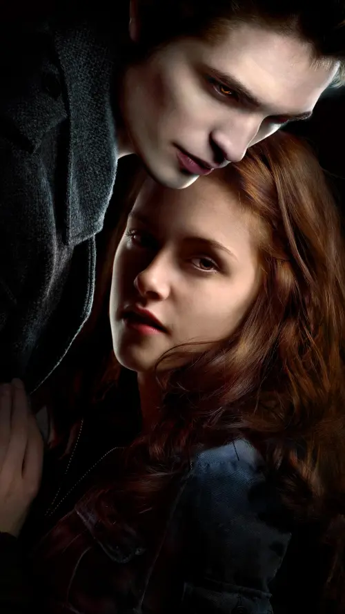 Crepúsculo