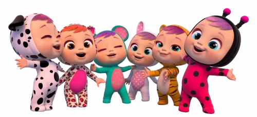 Cry Babies