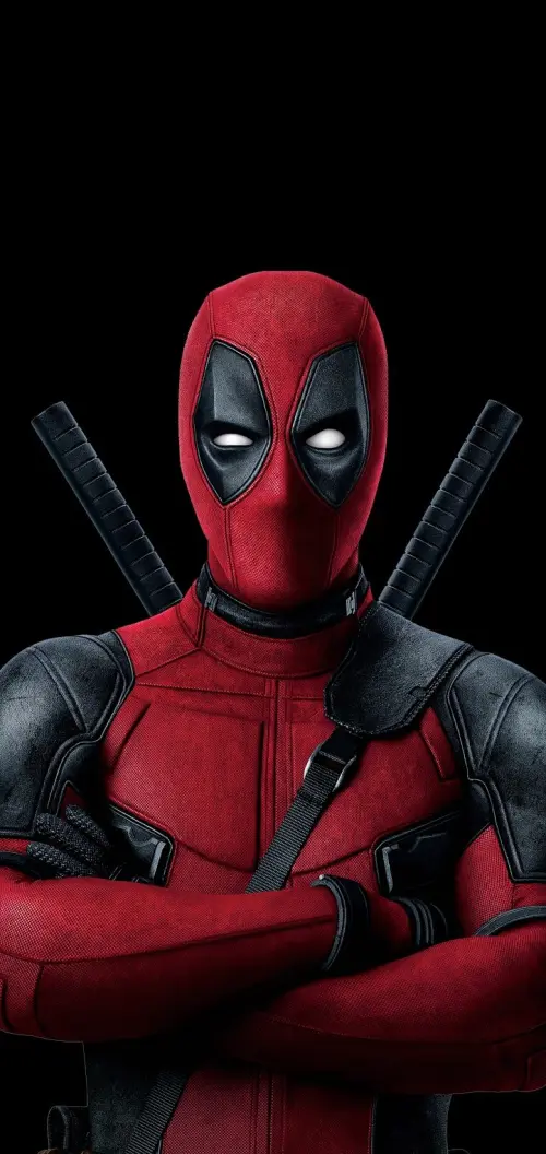 DeadPool