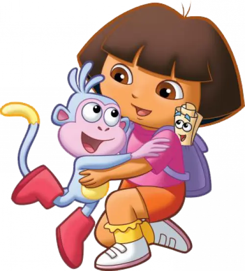 Dora Aventureira