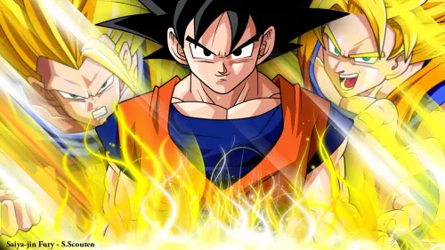 Dragon Ball