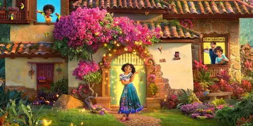 Encanto