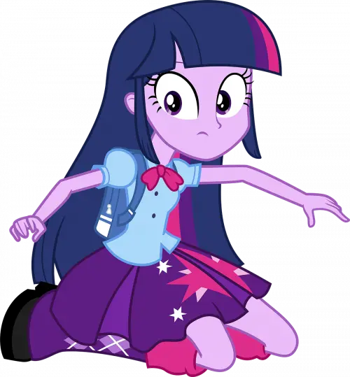 Equestria Girls