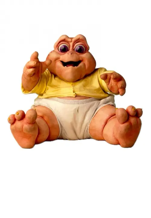 Família Dinossauro