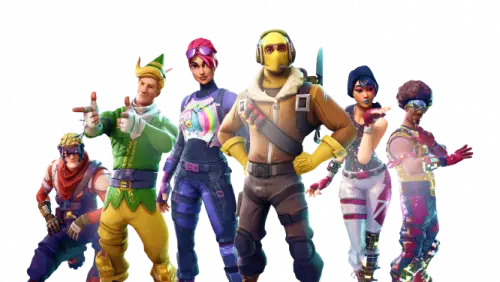 Fortnite