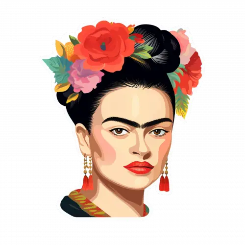 Frida Kahlo