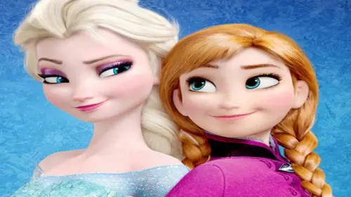 Frozen