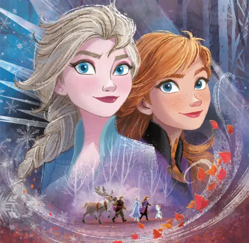 Frozen 2
