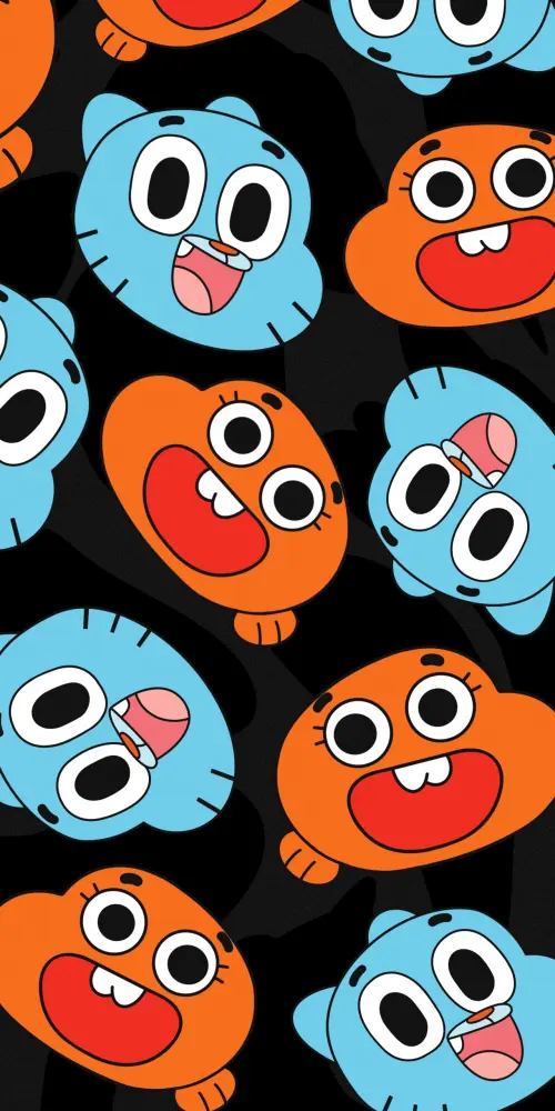 O Incrível Mundo de Gumball