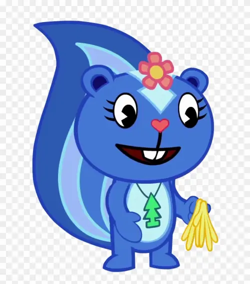 Happy Tree Friends