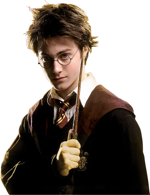 Harry Potter