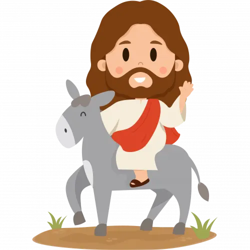 Jesus