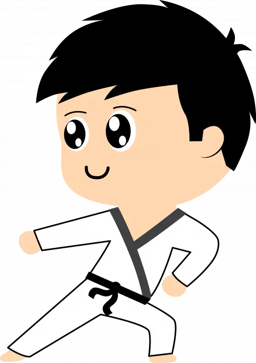 Judô