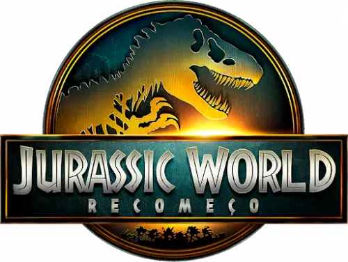 Jurassic World Recomeço