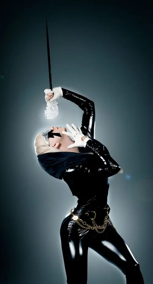 Lady Gaga