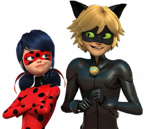 Lady Bug