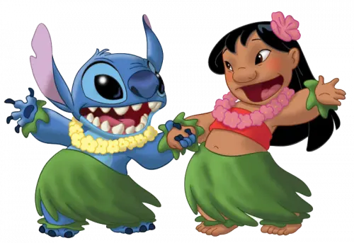 Lilo e Stitch