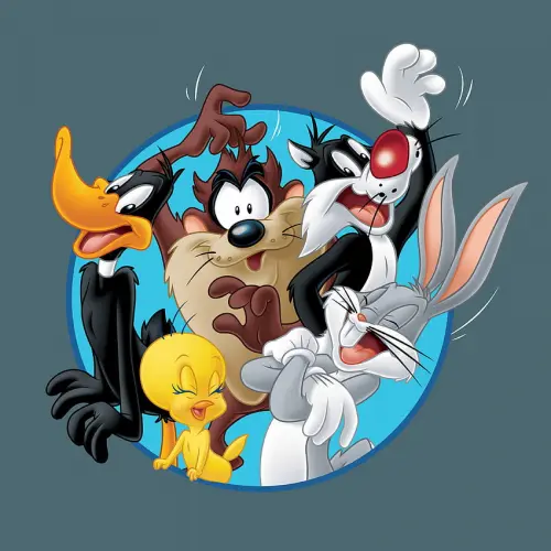 Looney Tunes