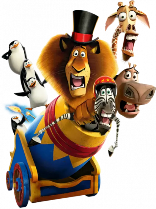 Madagascar