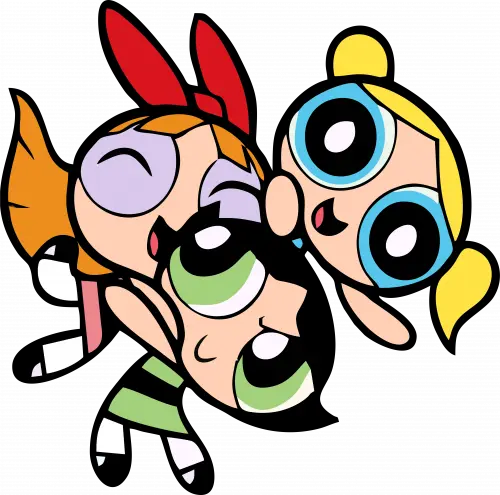 Meninas Super Poderosas