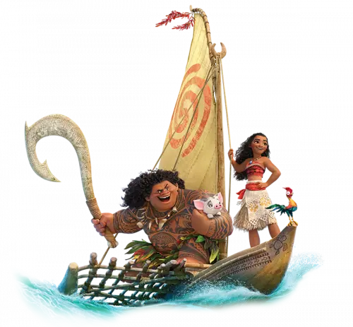 Moana