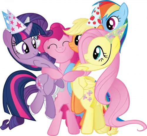 My Little Poney