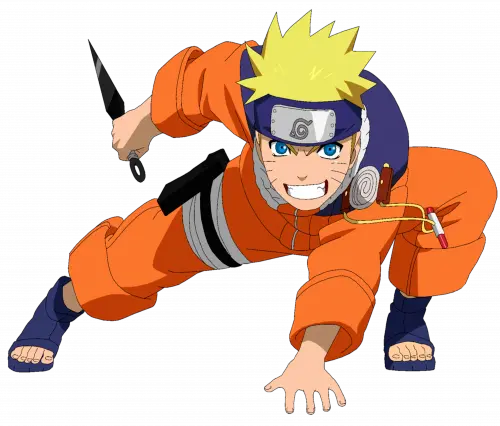 Naruto