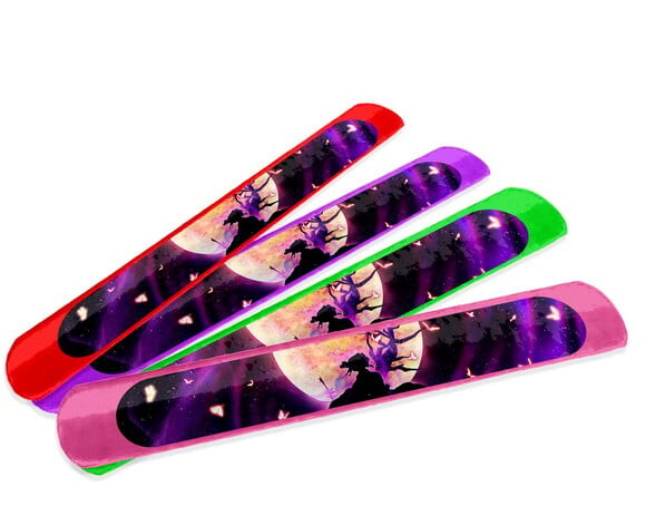Pulseira Bate Enrola Demon Slayer