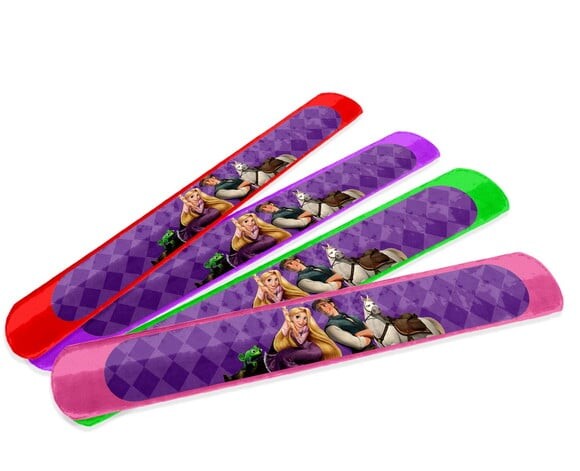 Pulseira Bate Enrola Enrolados