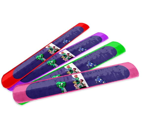 Pulseira Bate Enrola Mundo Torajo