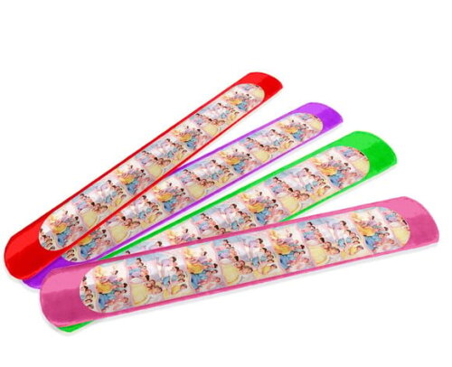 Pulseira Bate Enrola Bts