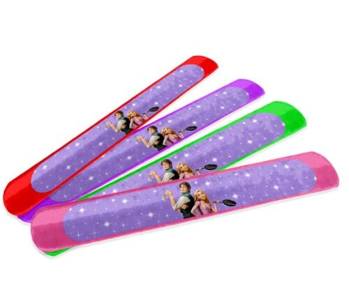 Pulseira Bate Enrola Enrolados