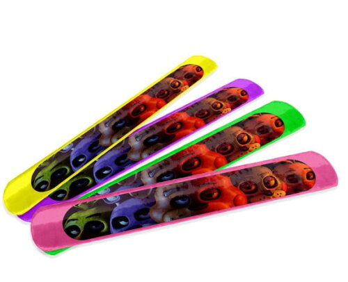Pulseira Bate Enrola Five Nights At Freddy's