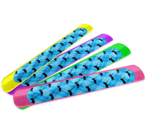 Pulseira Bate Enrola Fortnite
