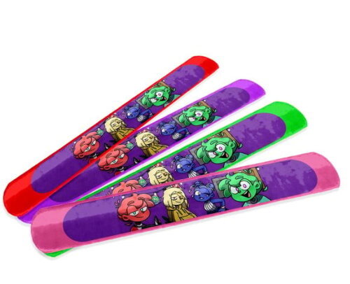 Pulseira Bate Enrola Mundo Torajo