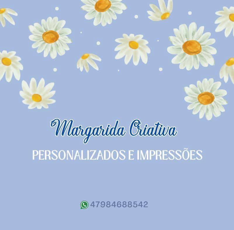 Margarida Criativa