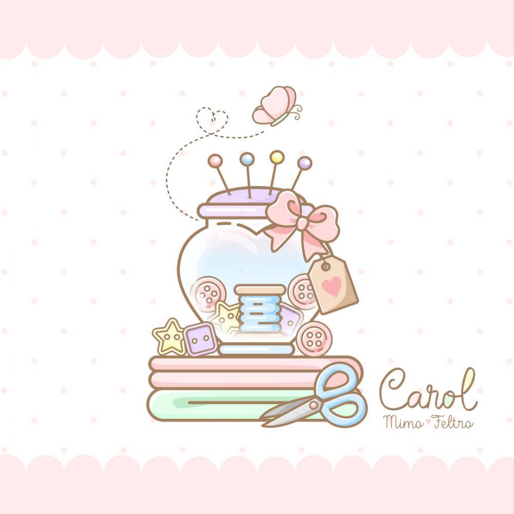 Carol Mimo Feltro