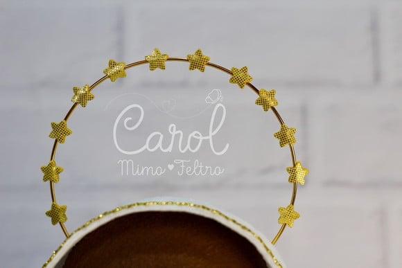 Nossa Senhora das Graças Decorativa Religiosa Presente e Devoç?