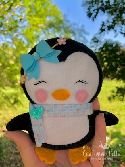 Pinguim