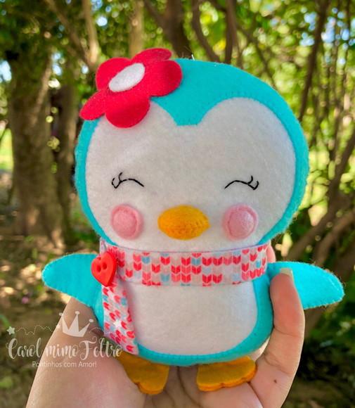 Pinguim