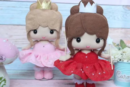 Bailarina - Decoração Infantil, Festa e Quarto de Menina