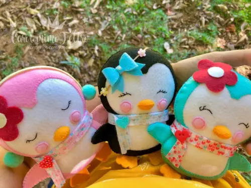 Pinguim