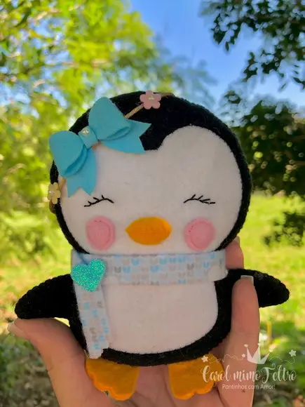 Pinguim