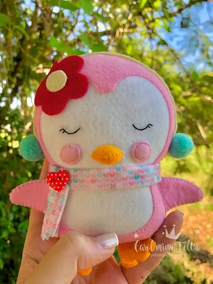 Pinguim