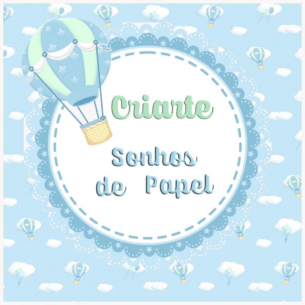 Criate Sonhos de Papel