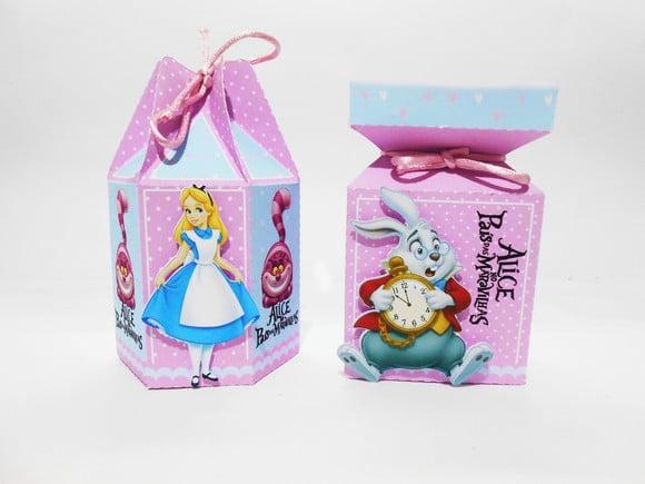 Arquivo de Corte Alice no País das Maravilhas 31